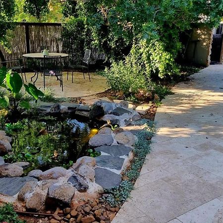 Charming Modern Country Unit For Rent Hotel Tsor'ah Bet Buitenkant foto