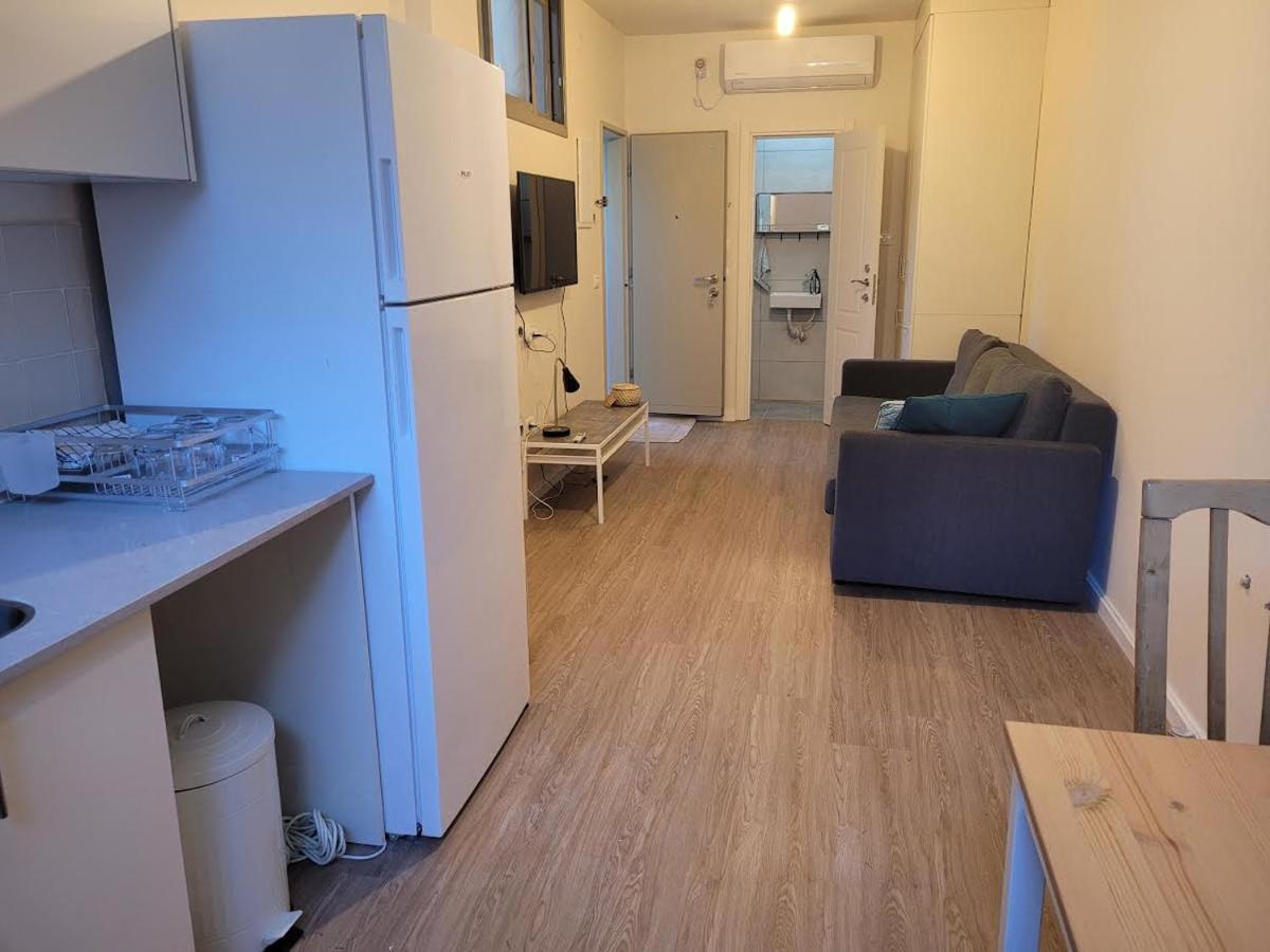 Charming Modern Country Unit For Rent Hotel Tsor'ah Bet Buitenkant foto
