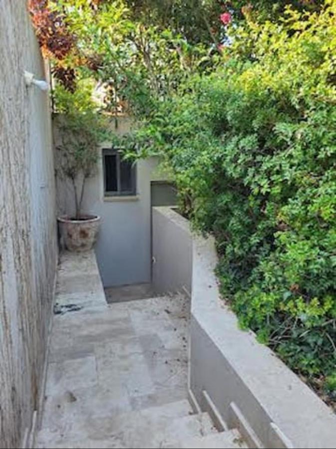 Charming Modern Country Unit For Rent Hotel Tsor'ah Bet Buitenkant foto
